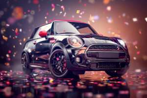 Win MINI Cooper S (Steptronic Sport)